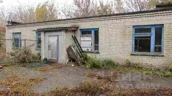 Помещение свободного назначения в Воронежская область, Бутурлиновка ... - Фото 1