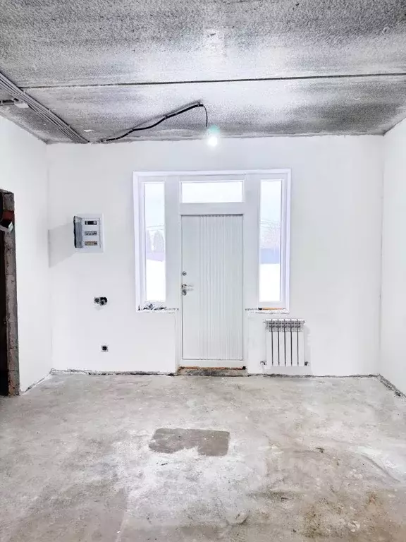 Таунхаус в Липецкая область, Липецкий муниципальный округ, с. Ситовка, ... - Фото 2