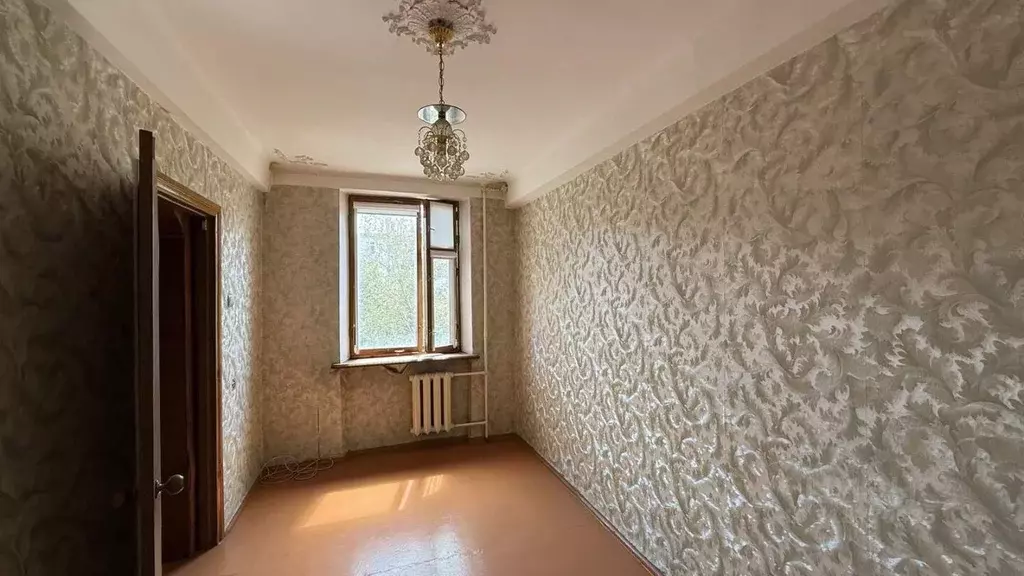 3-к кв. Севастополь просп. Генерала Острякова, 119 (57.1 м) - Фото 0