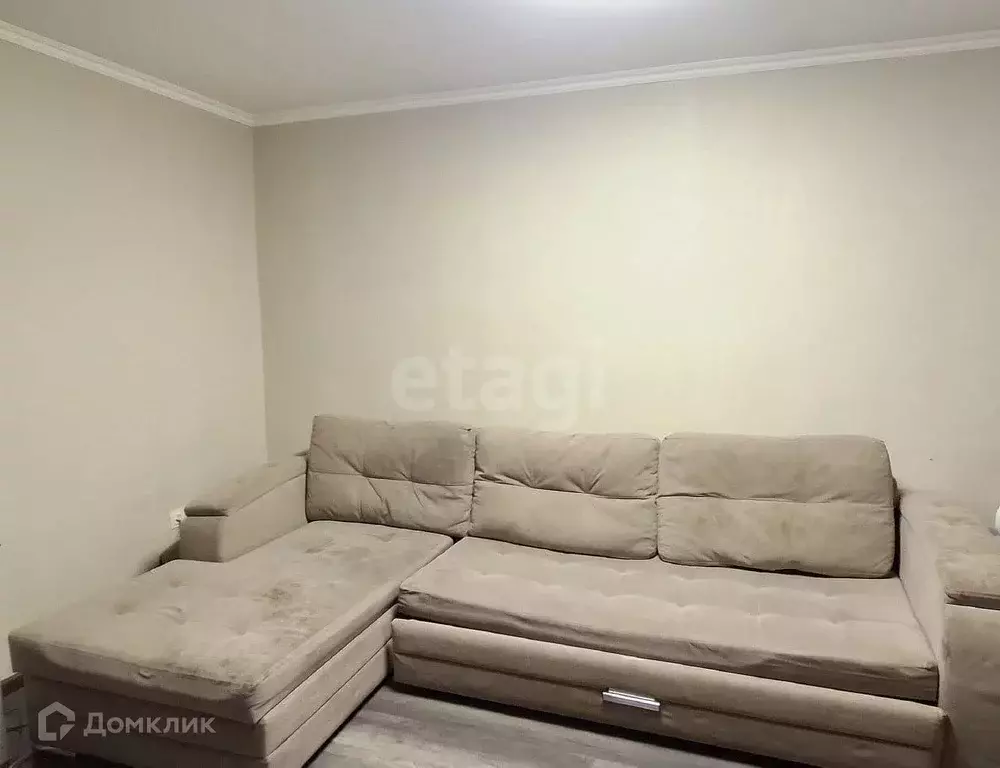 Продаётся 1-к квартира, 30.2 м - Фото 0