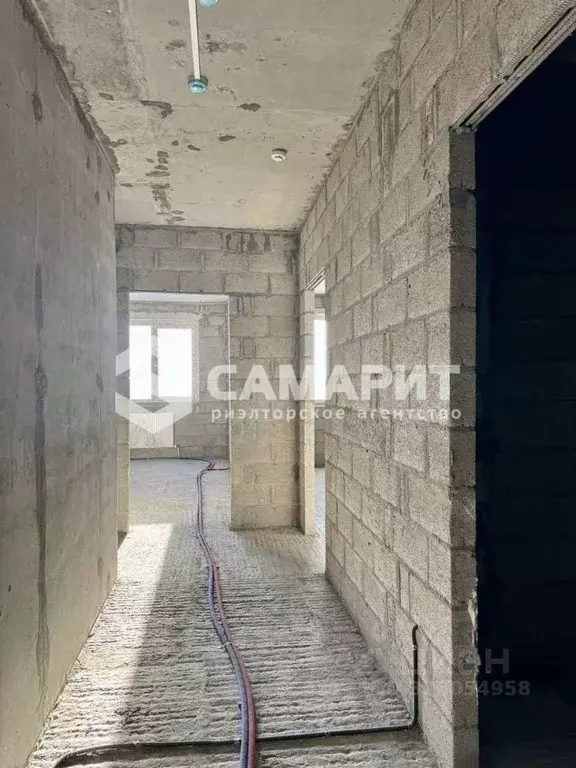 1-к кв. Самарская область, Самара ул. Советской Армии, 131А (45.0 м) - Фото 1