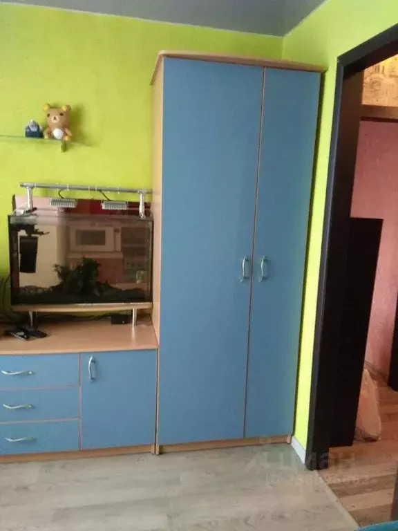 1-к кв. Ивановская область, Иваново ул. Бубнова, 49 (29.0 м) - Фото 2