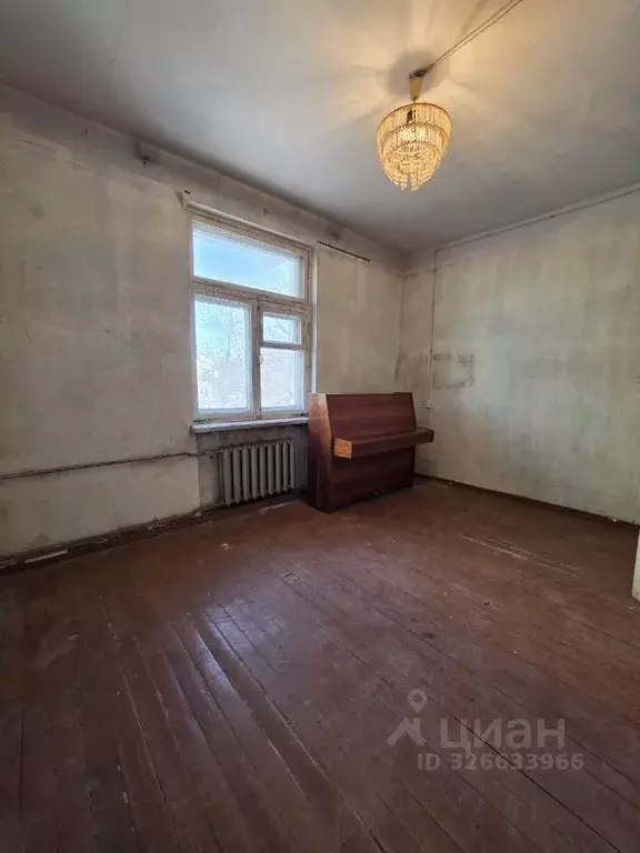 2-к кв. Калининградская область, Калининград Лесопарковая ул., 6 (50.1 ... - Фото 2