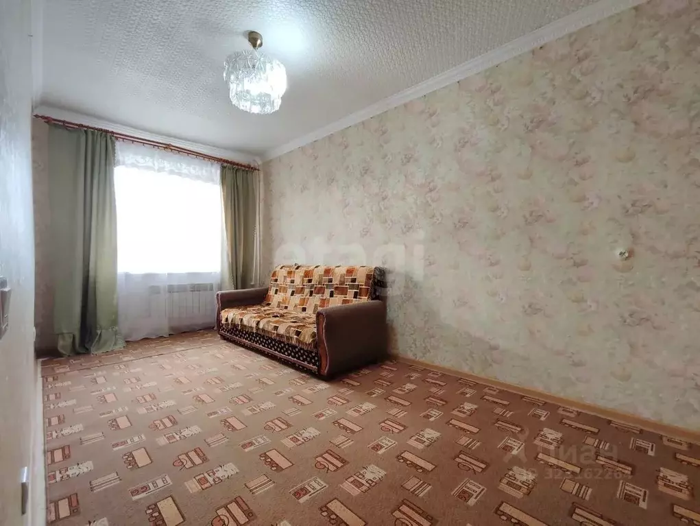 2-к кв. Саратовская область, Балашов ул. 167-й Стрелковой Дивизии, 22А ... - Фото 1