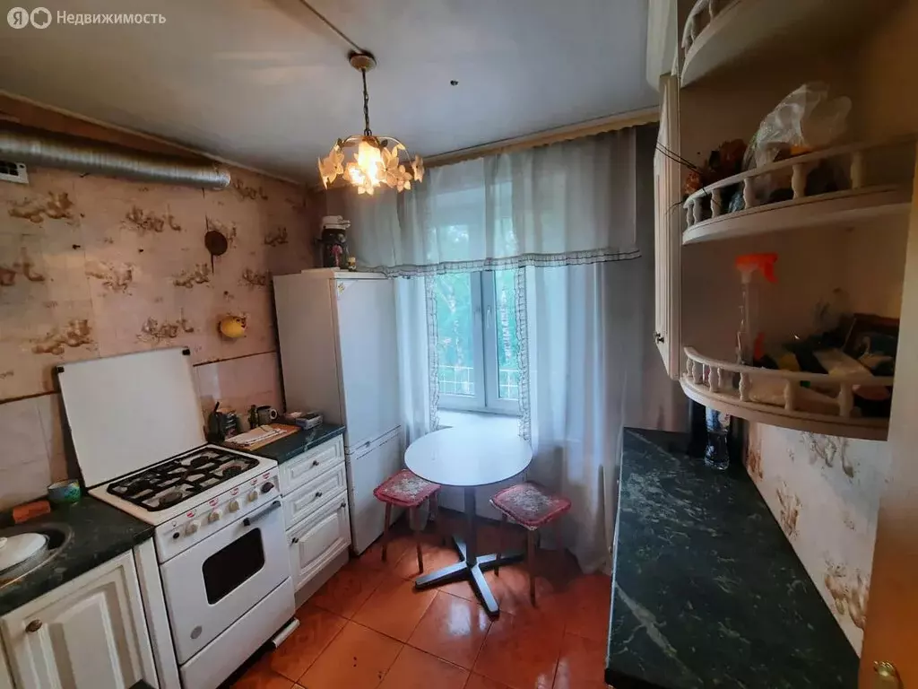 2-комнатная квартира: Красково, улица КСЗ, 24 (43.8 м) - Фото 1