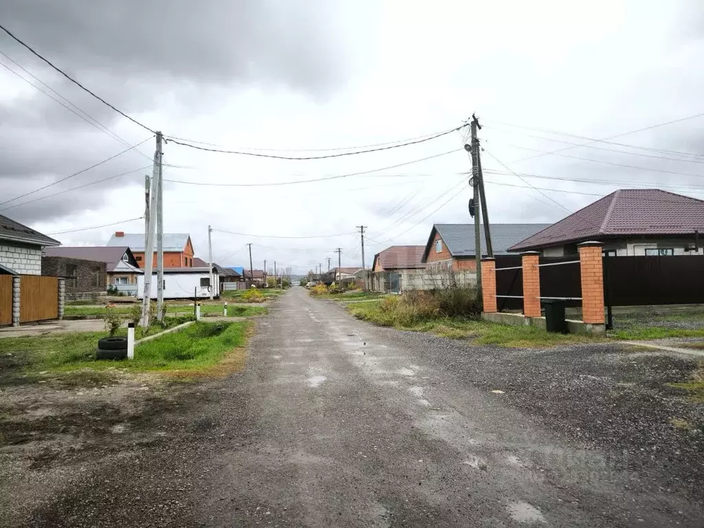 Дом в Адыгея, Майкопский район, Кировское с/пос, Северо-Восточные Сады ... - Фото 1