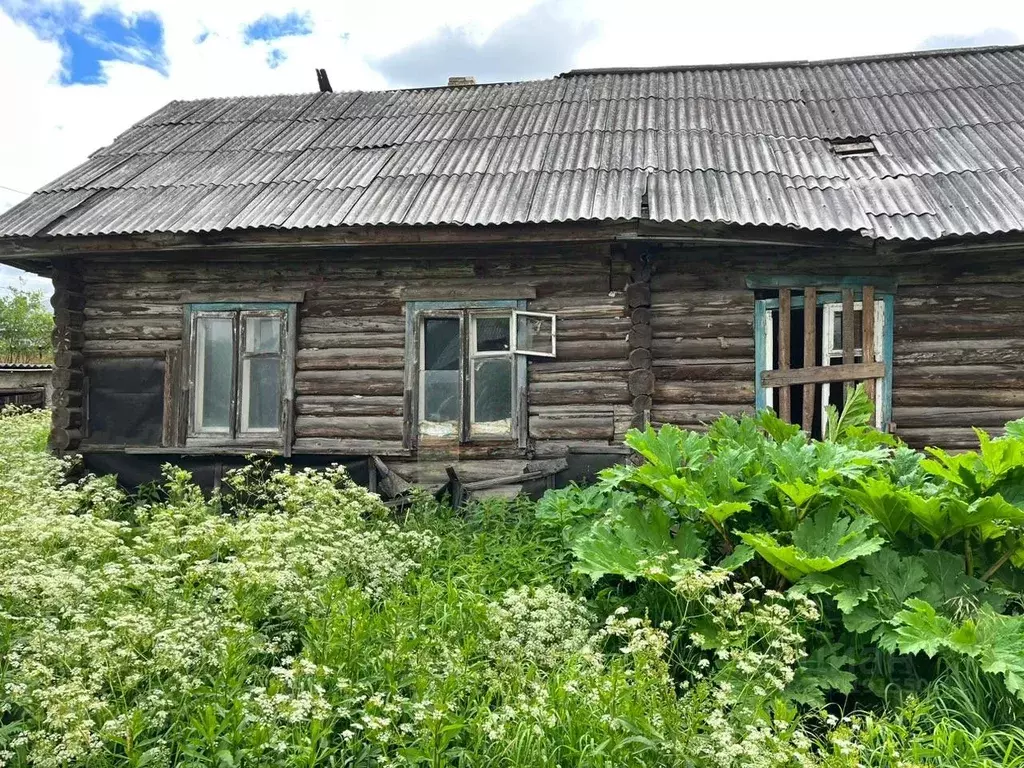 Помещение свободного назначения в Кировская область, Орлов Ноябрьский ... - Фото 1