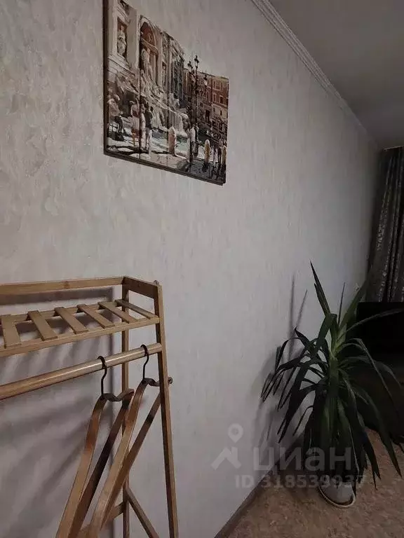1-к кв. Приморский край, Владивосток ул. Бестужева, 20 (35.0 м) - Фото 1