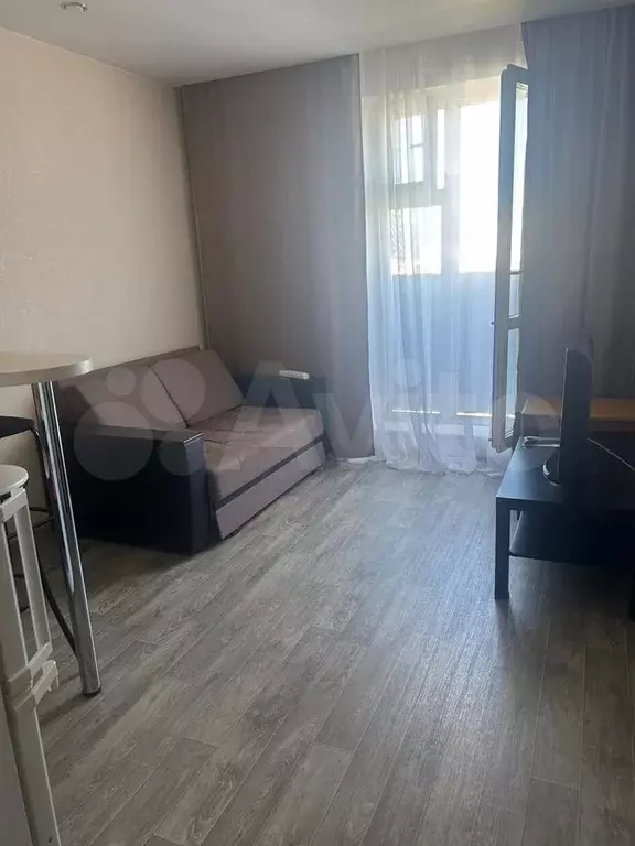 Квартира-студия, 22 м, 16/17 эт. - Фото 1