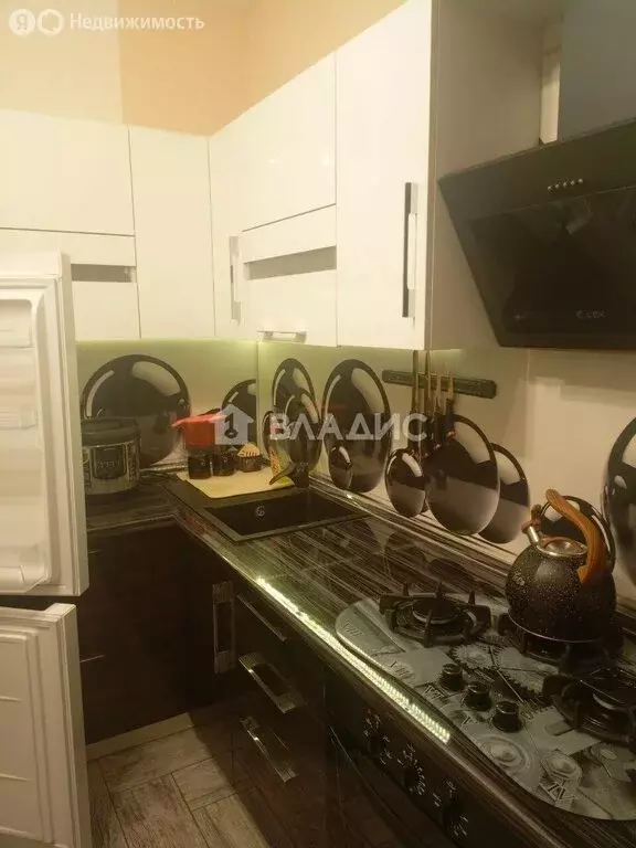 1-комнатная квартира: Белгород, улица Виктора Лосева, 23 (37.4 м) - Фото 1