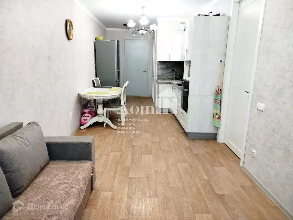 Продаётся 2-к квартира, 46.9 м - Фото 1