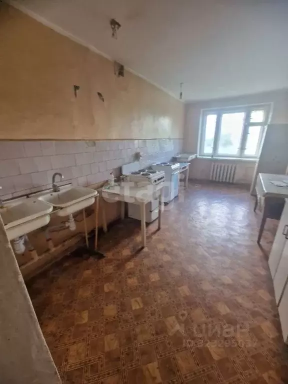 Комната Калужская область, Малоярославец ул. Кирова, 26 (13.2 м) - Фото 2