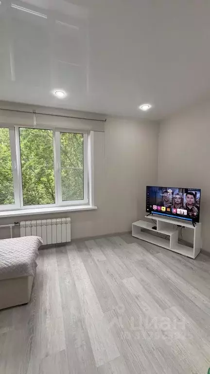 1-к кв. Москва ул. Усиевича, 25К2 (32.0 м) - Фото 0