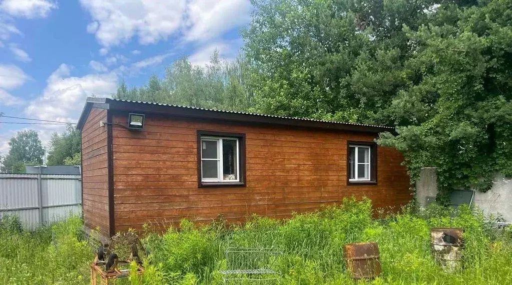 Участок в Рязанская область, Рязанский район, Заборьевское с/пос, д. ... - Фото 1