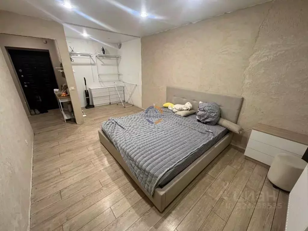 1-к кв. Новгородская область, Великий Новгород ул. Якова Павлова, 9 ... - Фото 1