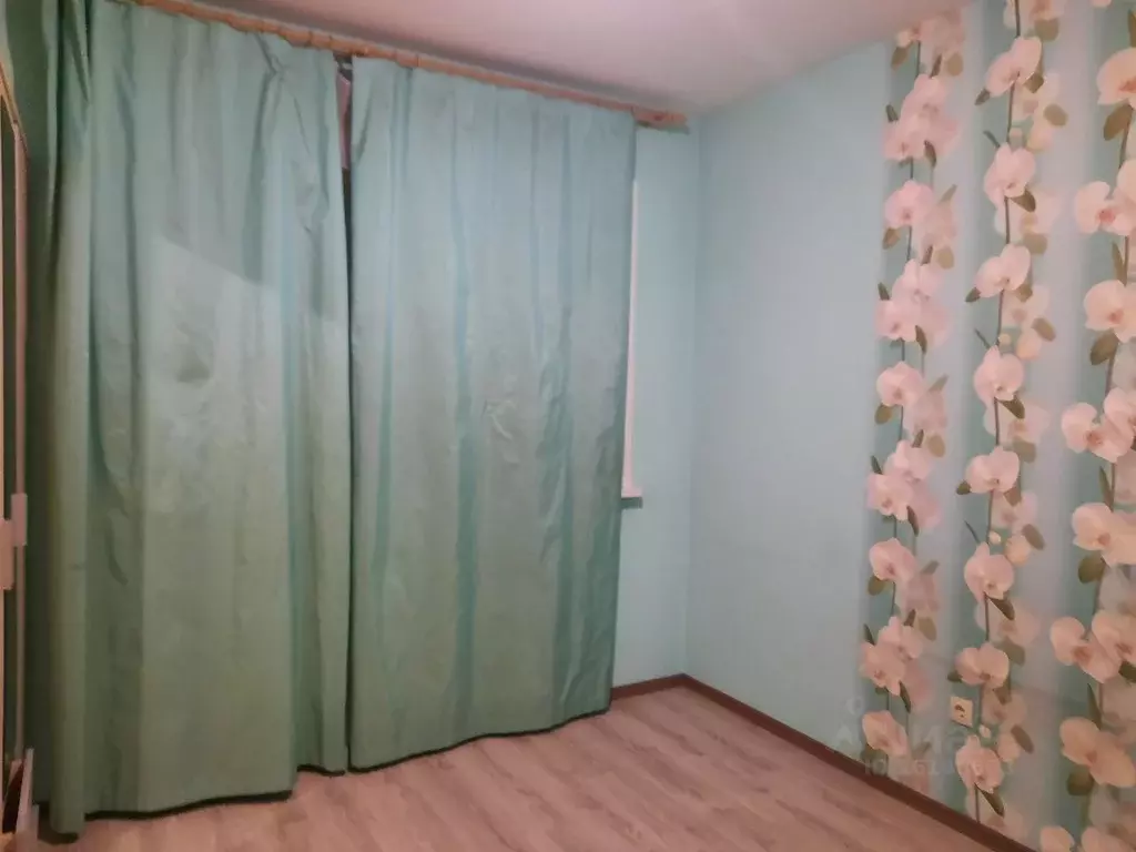 1-к кв. Иркутская область, Иркутск Красноярская ул., 57 (44.0 м) - Фото 1