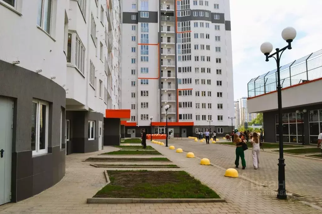 Помещение свободного назначения в Краснодарский край, Краснодар ... - Фото 1