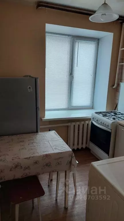 2-к кв. Москва Волоколамский проезд, 3К1 (44.0 м) - Фото 1