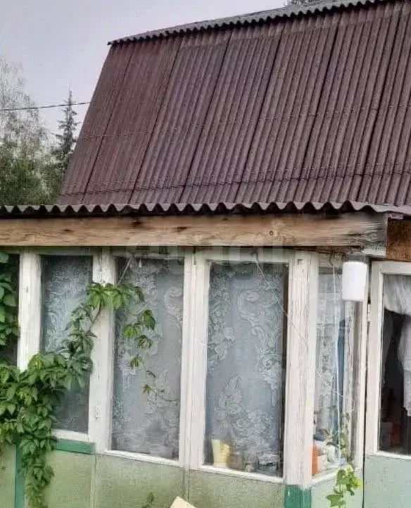 Дом в Новосибирская область, Новосибирский район, Раздольненский ... - Фото 2