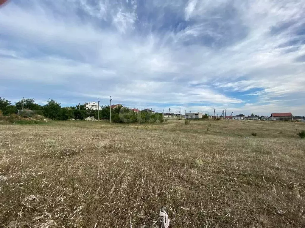 Участок в Крым, Бахчисарай ул. Февзи Билялова (6.0 сот.) - Фото 1