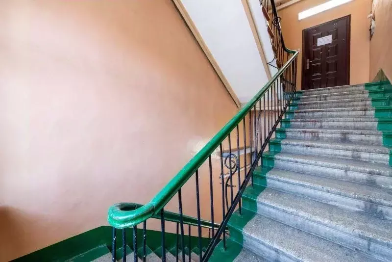 Офис в Санкт-Петербург Звенигородская ул., 9-11К (11 м) - Фото 1