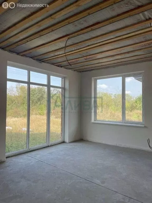 Дом в хутор Красный Крым, Урожайная улица (100 м) - Фото 1