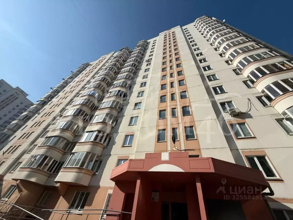 1-к кв. Курская область, Курск просп. Победы, 42 (38.0 м) - Фото 1