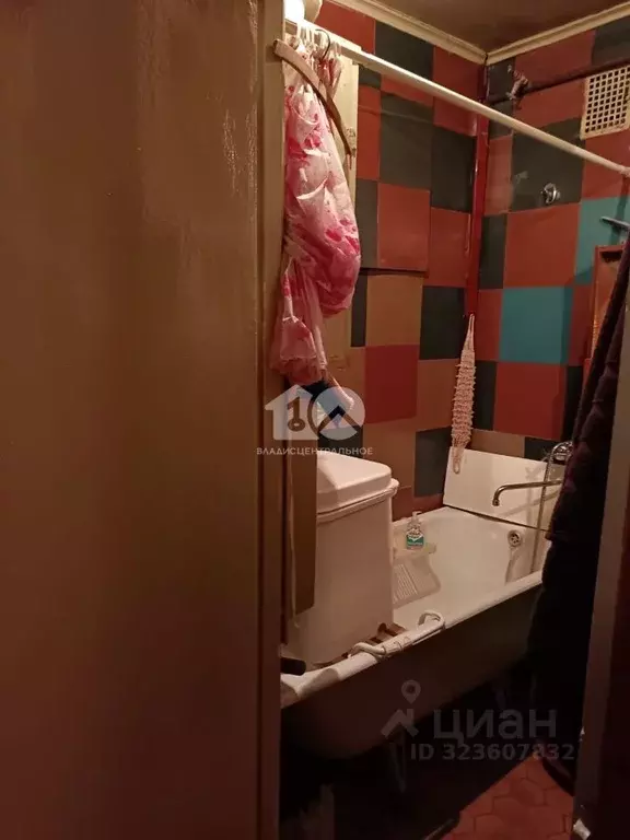 2-к кв. Новосибирская область, Новосибирск Красный просп., 90 (42.0 м) - Фото 2