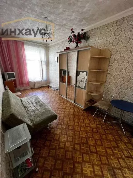 Комната 20м в 6-к., 4/5эт. - Фото 0