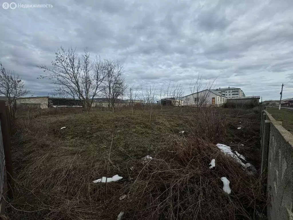Участок в посёлок Кавказский, улица Старикова (20 м) - Фото 2