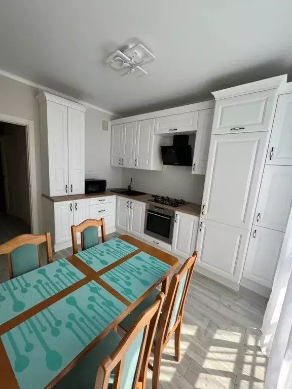 1-к кв. Калининградская область, Светлогорск Тихая ул., 6 (40.0 м) - Фото 1