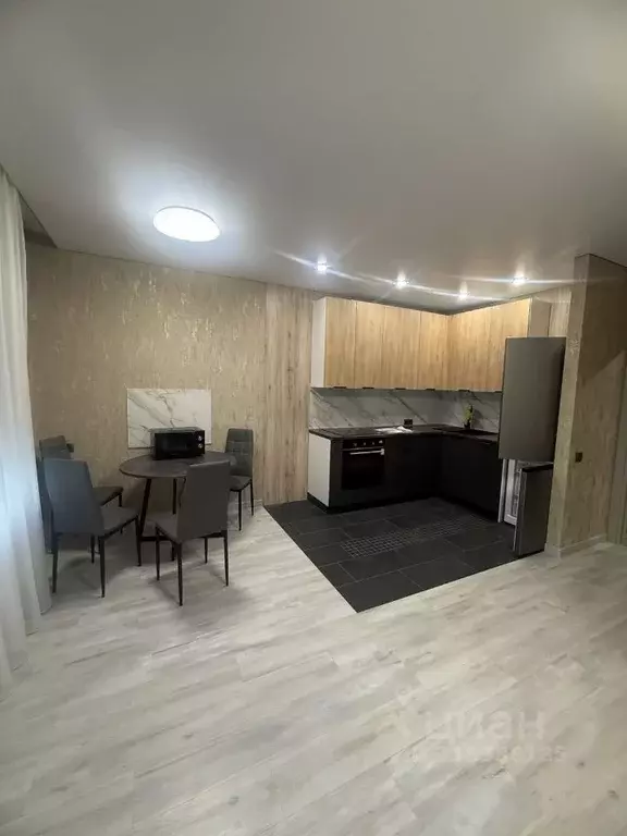 2-к кв. Свердловская область, Екатеринбург ул. Чайковского, 66 (55.0 ... - Фото 2