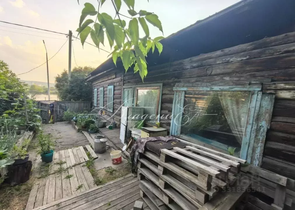Участок в Иркутская область, Иркутск наб. Верхняя (2.0 сот.) - Фото 2