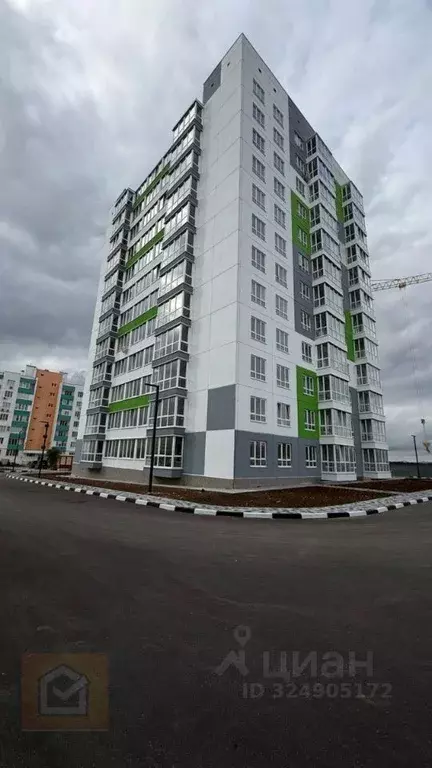 1-к кв. Крым, Евпатория просп. Победы, 93 (34.1 м) - Фото 1