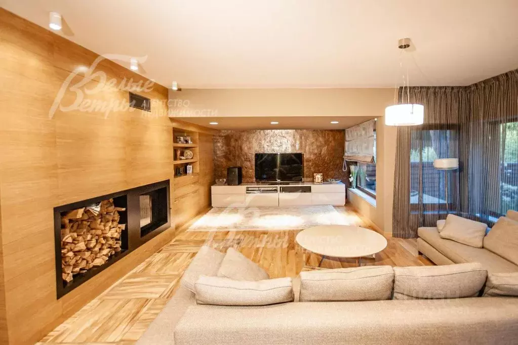 Дом в Москва д. Милорадово,  (600 м) - Фото 0