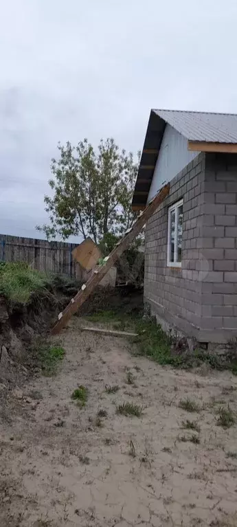 Дом 55,7 м на участке 8 сот. - Фото 1