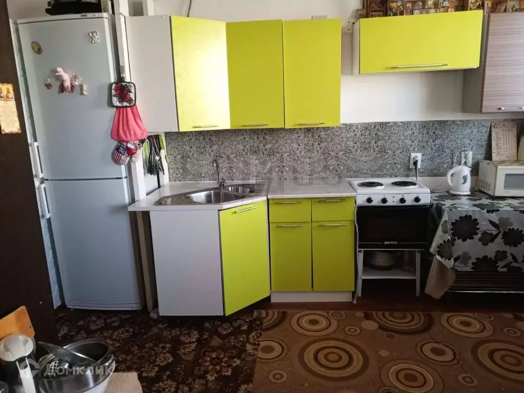 Продаётся квартира-студия, 32.9 м - Фото 0