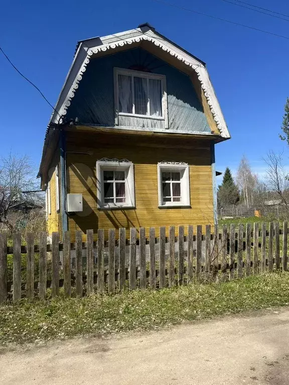 Дом 40 м на участке 9 сот. - Фото 0