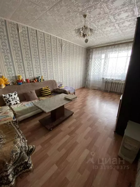 4-к кв. Саха (Якутия), Якутск ул. Чиряева, 6 (71.0 м) - Фото 1