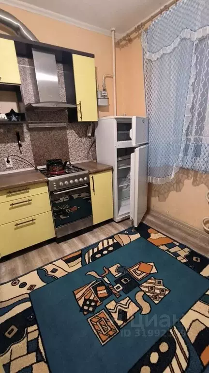 1-к кв. Воронежская область, Воронеж Волгоградская ул., 43 (40.0 м) - Фото 0