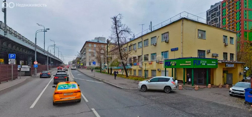 Офис (128.7 м) - Фото 0