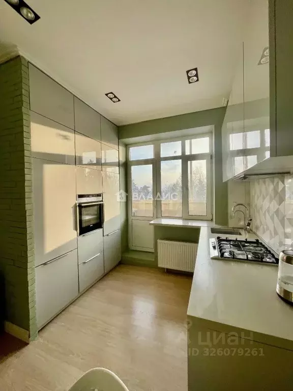 1-к кв. Московская область, Ивантеевка Пушкинский городской округ, ... - Фото 1