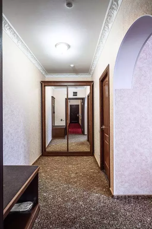 Комната Краснодарский край, Сочи Виноградная ул., 12/1 (25.0 м) - Фото 1