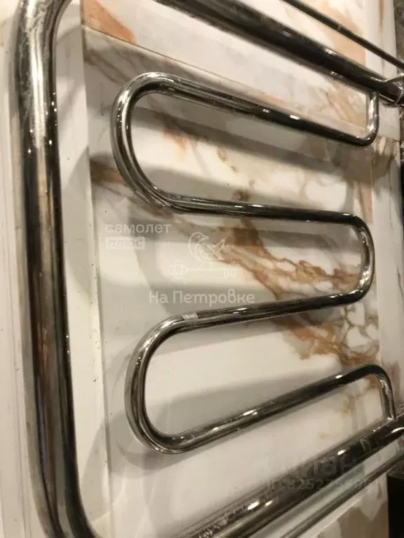 1-к кв. Москва Измайловский бул., 66 (30.1 м) - Фото 2