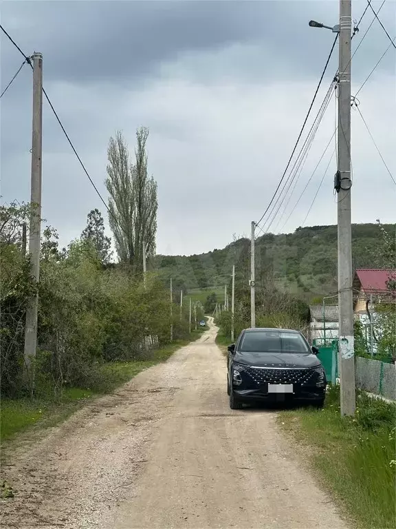 Участок 25 сот. (ИЖС) - Фото 1
