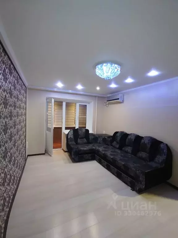 2-к кв. Ставропольский край, Невинномысск бул. Мира, 22 (43.8 м) - Фото 1
