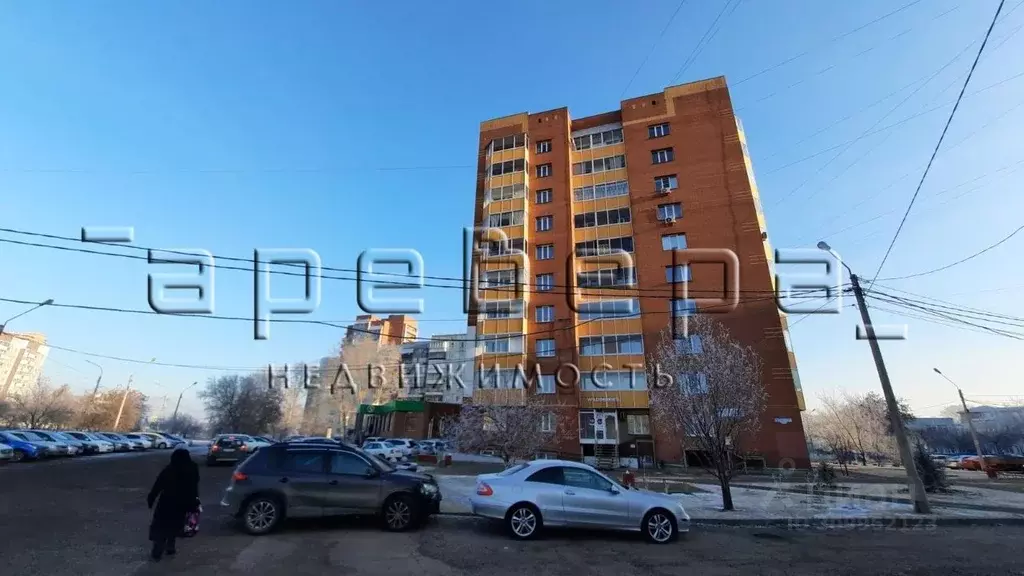 1-к кв. Красноярский край, Красноярск 9 Мая ул., 35А (47.7 м) - Фото 1