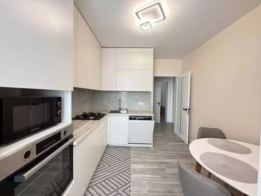 2-к кв. Ярославская область, Ярославль Кучерской пер., 6 (65.0 м) - Фото 1