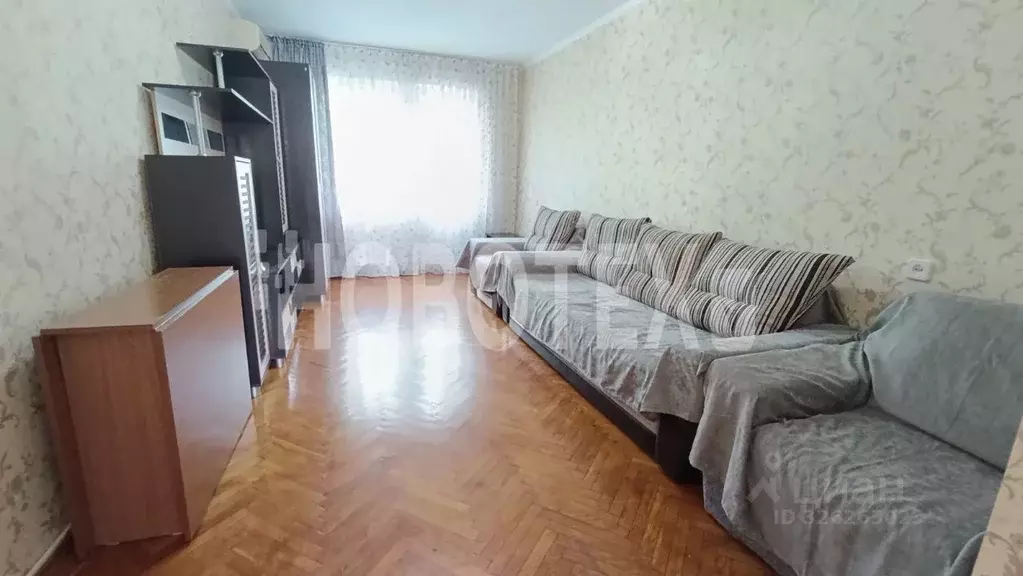 2-к кв. Краснодарский край, Апшеронск ул. Ленина, 33 (45.2 м) - Фото 1