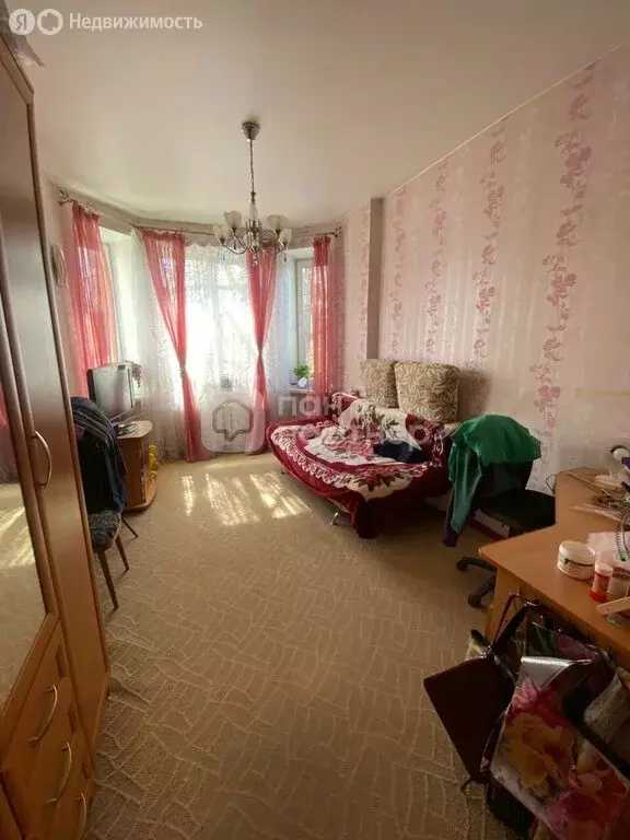 3-комнатная квартира: Санкт-Петербург, улица Белоусова, 18к1 (96.3 м) - Фото 0